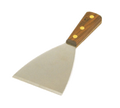 Crestware WHG45 Grill Scraper, 4"