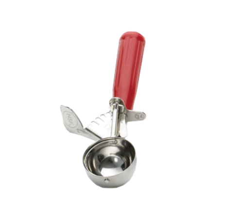 Tablecraft 2124 Cash & Carry Disher, size 24, 1-1/2 oz.