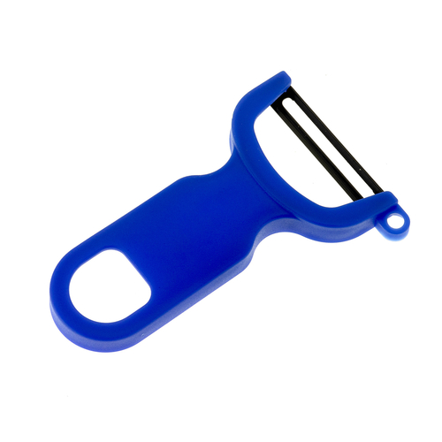 Mercer M33071YLB Y-Peeler, 4"