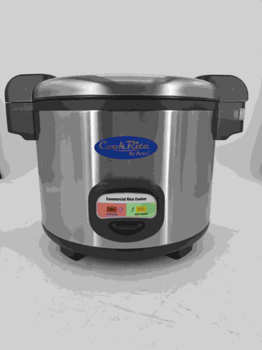 ATOSA SRC-60 Commercial Rice Cooker/Warmer, 60 cup capacity