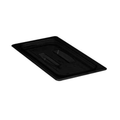 CAMBRO Camwear® Food Pan Cover, 1/3 size, with handle