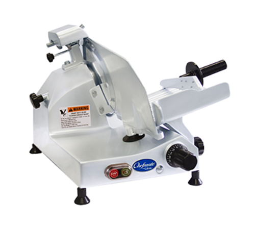 Globe C9 Chefmate™ Food Slicer, manual, 9"
