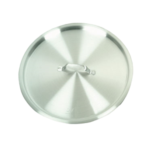 Thunder Group ALSKSP101 Stock Pot Lid, 9-3/4"