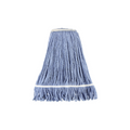 CAC MHD2-32BL Wet Mop Head, 32 oz.