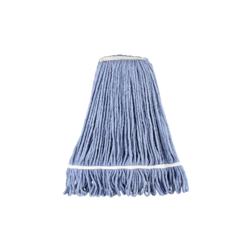 CAC MHD2-32BL Wet Mop Head, 32 oz.
