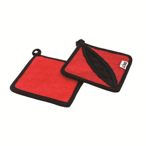 Lodge ASFPH41 Pot Holder/Trivet