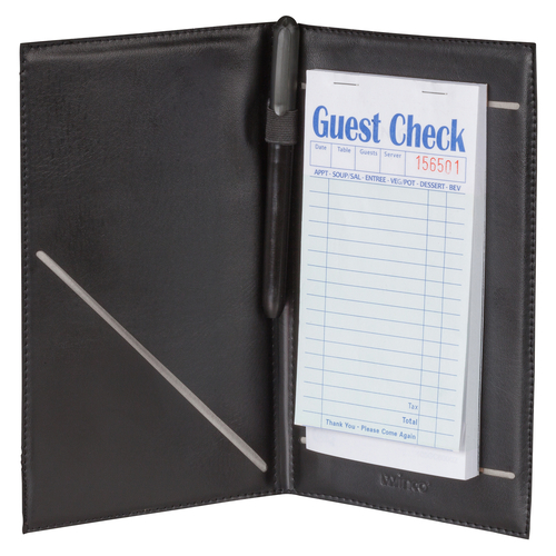 CHK-2K Guest Order Holder