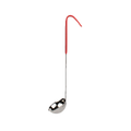 Thunder Group SLOL203 Serving Ladle, 2 oz.