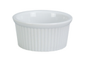 Yanco RK-104 Accessories Ramekin Dish, 4 oz., dozen