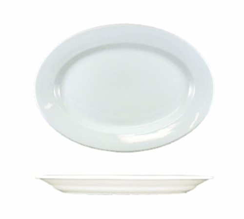 ITI DO-83 Platter, Dover™, dozen