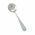 Dots Bouillon Spoon (Dozen) 0005-04