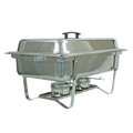 Crestware CHA1 Economy Chafer, full size