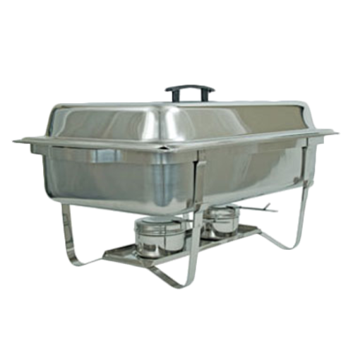 Crestware CHA1 Economy Chafer, full size