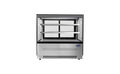 Refrigerated Display Case 47-1/5"W x 29-1/2"D x 47-4/5"H