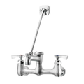 KROWNE Royal Series Service Faucet, splash-mounted