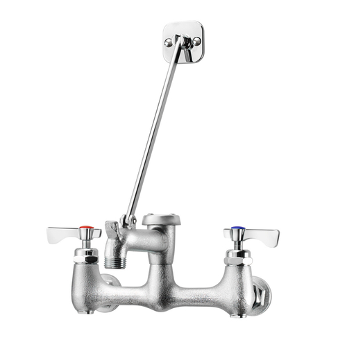 KROWNE Royal Series Service Faucet, splash-mounted