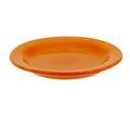 Crestware BP21 Saucer, 6", dozen, assorted colors