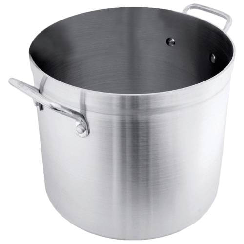 Crestware POT160 Stock Pot, 160 qt.