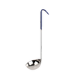serving Ladle, 8oz Grey
