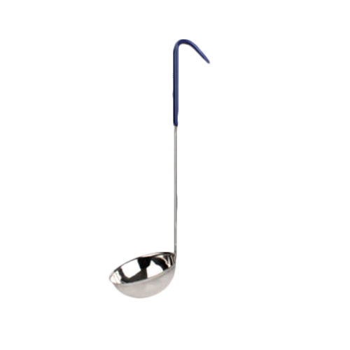 serving Ladle, 8oz Grey