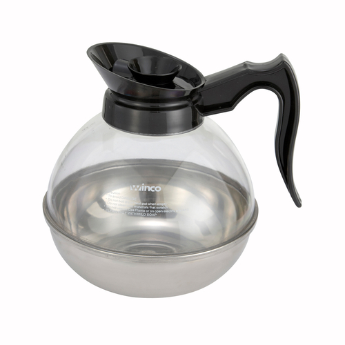 CD-64K Coffee Decanter, 64 oz.
