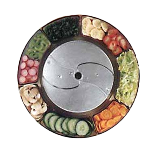 Robot Coupe 28062W Slicing Disc, 1mm (3/64")