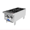ATOSA ACHP-2 CookRite Hotplate, counter top, gas