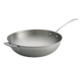 TableCraft CW7014 Induction Wok, 5 qt.