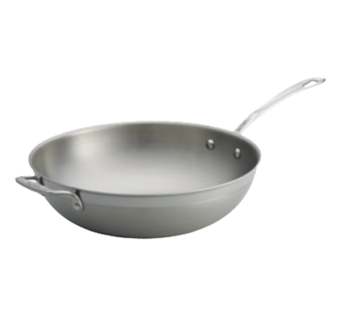 TableCraft CW7014 Induction Wok, 5 qt.