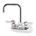 KROWNE Krowne Silver Series Faucet, wall mount