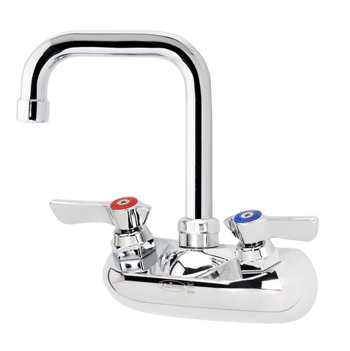 KROWNE Krowne Silver Series Faucet, wall mount