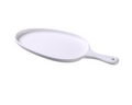 Yanco MO-809 Moderne Pan Plate, dozen