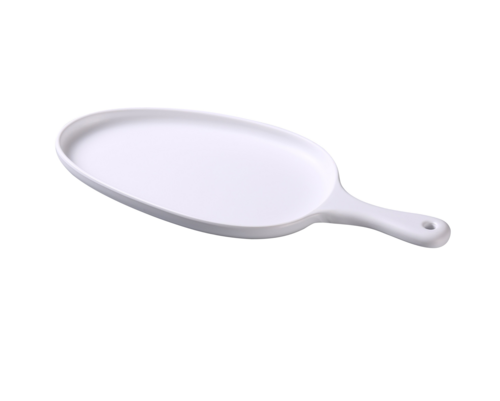 Yanco MO-809 Moderne Pan Plate, dozen