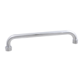 BK Resources BKF-HSPT-12-G OptiFlow™ Heavy Duty Spout, 12"