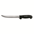 Dexter 24293B SofGrip™ (SG142-8TEB-PCP) Tiger-Edge Slicer, 8"