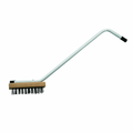 BR-31 Commercial Broiler Brush, 31"