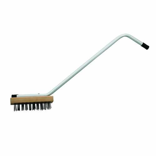 BR-31 Commercial Broiler Brush, 31"