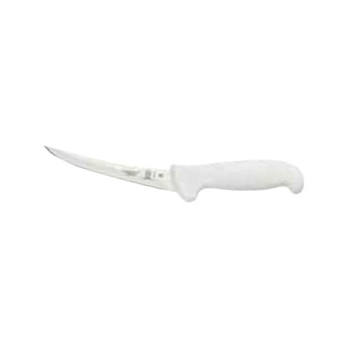 Mercer M18180 Ultimate White® Boning Knife, 6"