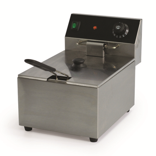 Nemco GS1610 Deep Fryer, 10 lb.