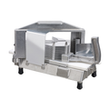 TTS-250 Tomato Slicer, manual, 1/4" slice