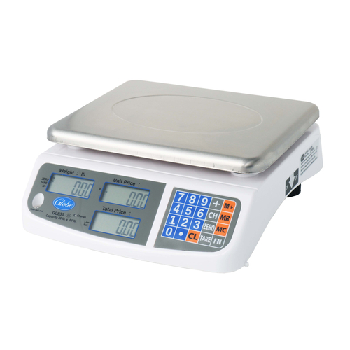 Globe GLS30 Price Computing Scale