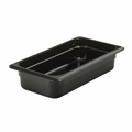 CAMBRO Camwear® Food Pan, 2.5 qt.