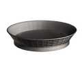 TableCraft 157510BK Platter Basket, 10-1/2"