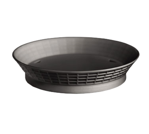 TableCraft 157510BK Platter Basket, 10-1/2"