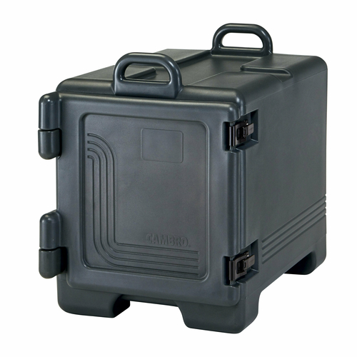 CAMBRO Combo Carrier, for half size sheet pans, trays, &amp; a variety of food pan sizes