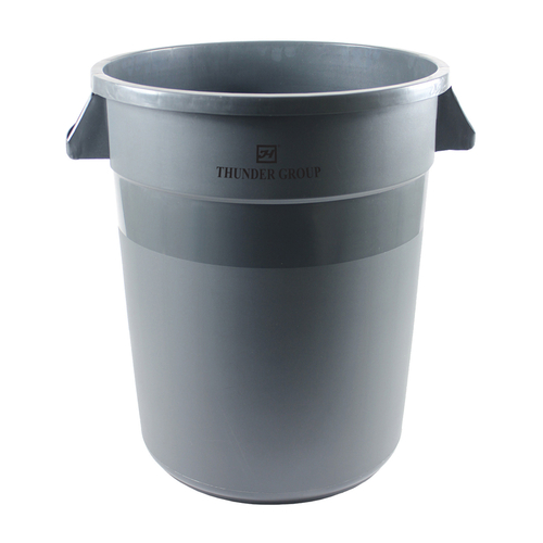Thunder Group PLTC044G Trash Can, 44 gallon