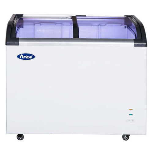 ATOSA MMF9110 Chest Freezer
