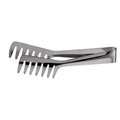 Spaghetti Tongs, 8 stainless