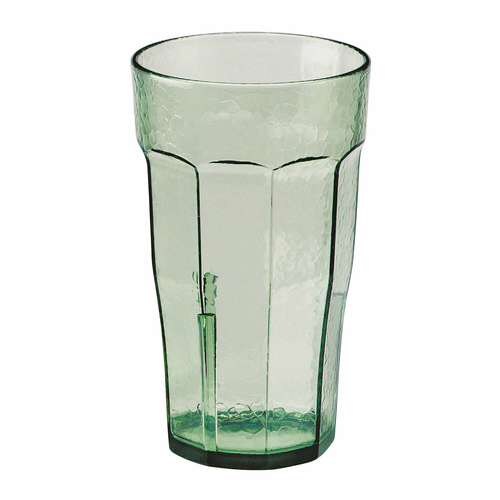 CAMBRO Laguna® Tumbler, 12 oz., Spanish Green