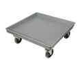 Crestware RDOLLY2 Rack Dolly